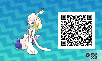 #009 - Shiny Primarina